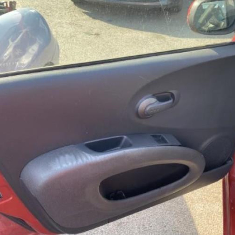 Moteur essuie glace avant NISSAN MICRA 3 Photo n°8