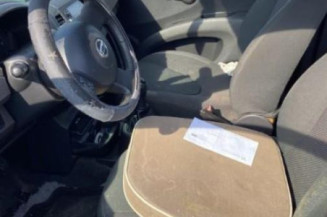 Moteur essuie glace avant NISSAN MICRA 3