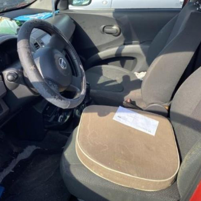 Moteur essuie glace avant NISSAN MICRA 3 Photo n°9