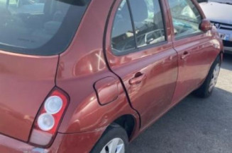 Moteur essuie glace avant NISSAN MICRA 3