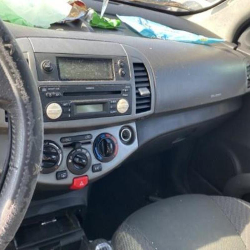 Moteur essuie glace avant NISSAN MICRA 3 Photo n°11