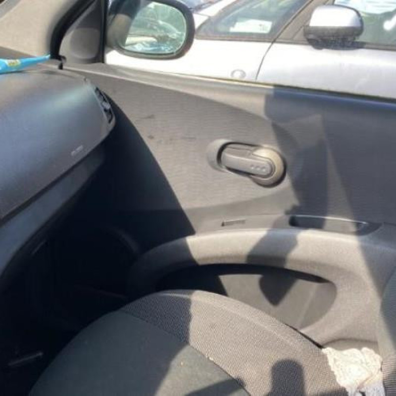 Moteur essuie glace avant NISSAN MICRA 3 Photo n°12