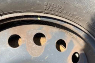 Moteur essuie glace avant NISSAN MICRA 3