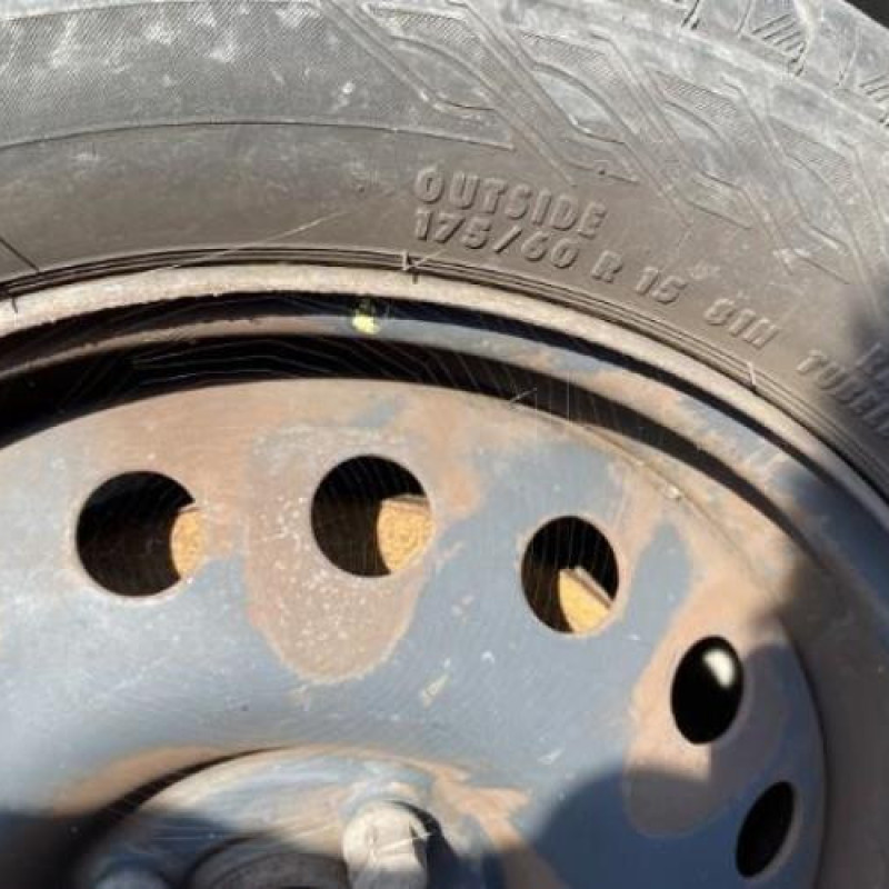 Moteur essuie glace avant NISSAN MICRA 3 Photo n°15
