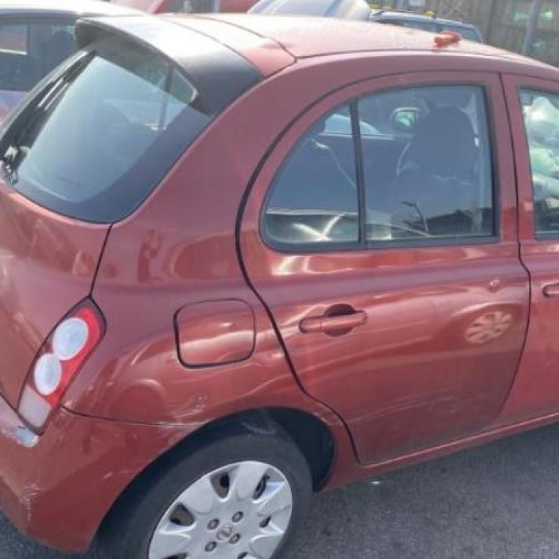 Moteur essuie glace avant NISSAN MICRA 3 Photo n°18