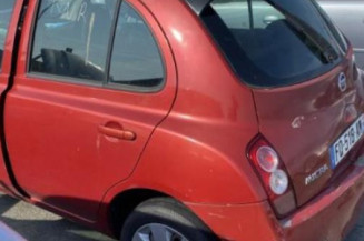 Moteur essuie glace avant NISSAN MICRA 3