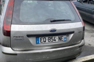 Fermeture de capot FORD FIESTA 5