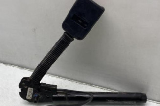 Pretensionneur de ceinture avant droit FORD FIESTA 5