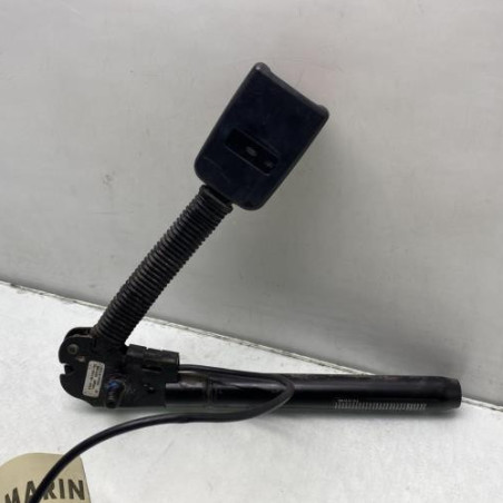 Pretensionneur de ceinture avant droit FORD FIESTA 5
