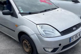Vase d'expansion FORD FIESTA 5
