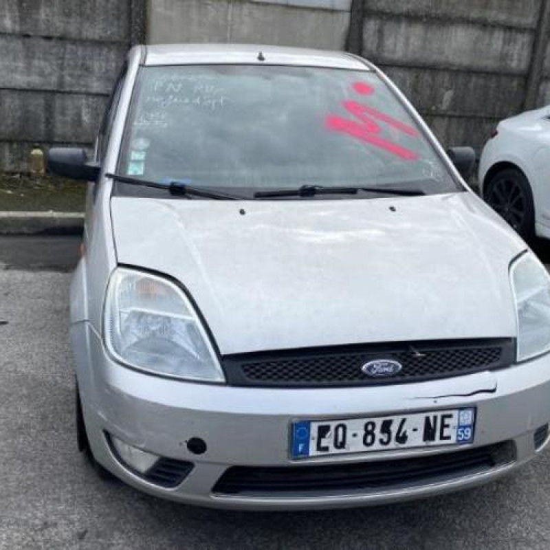 Vase d'expansion FORD FIESTA 5 Photo n°16