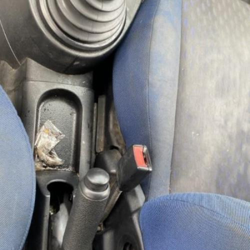 Vase d'expansion FORD FIESTA 5 Photo n°17