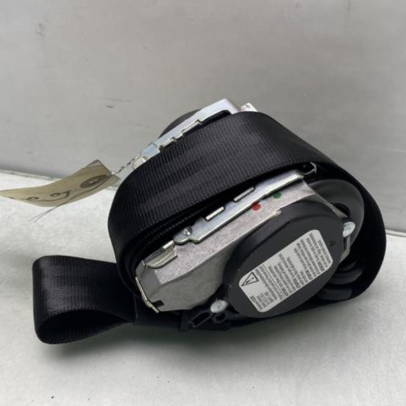 Ceinture avant droit AUDI A3 2 Photo n°2
