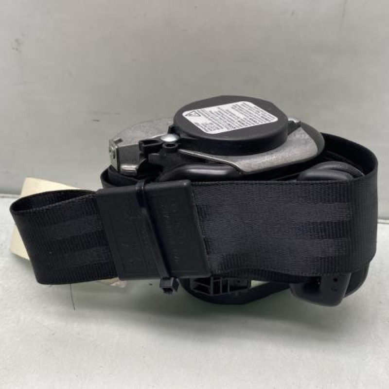 Ceinture avant droit AUDI A3 2 Photo n°3
