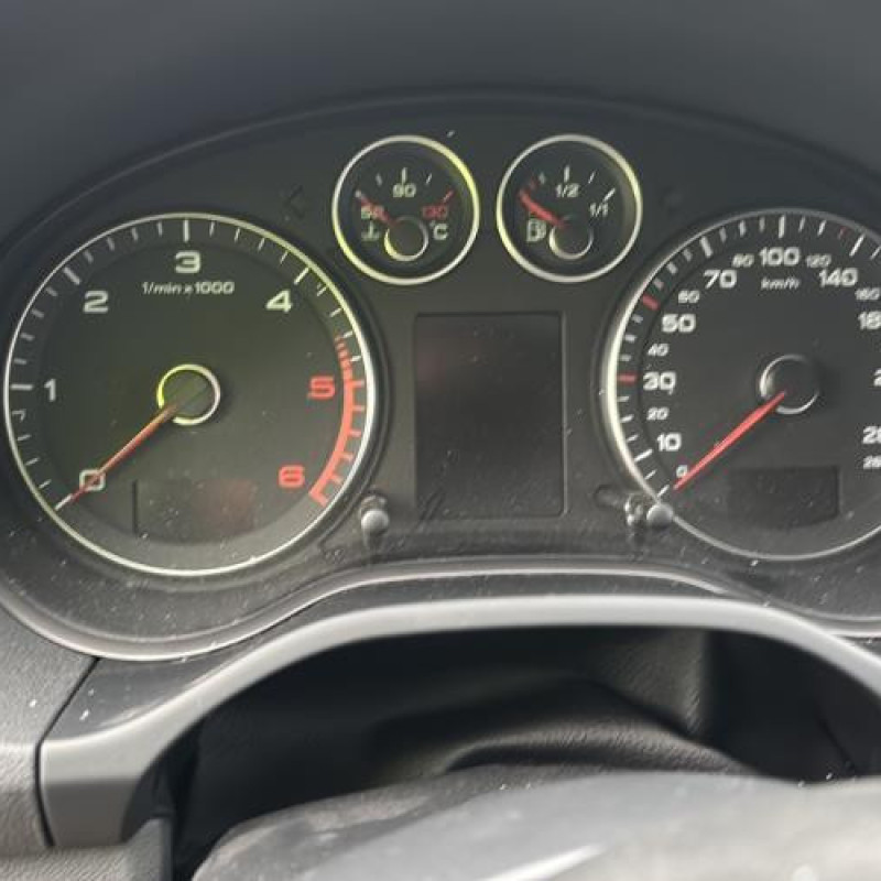 Ceinture avant droit AUDI A3 2 Photo n°19