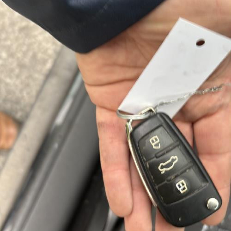 Ceinture avant droit AUDI A3 2 Photo n°20