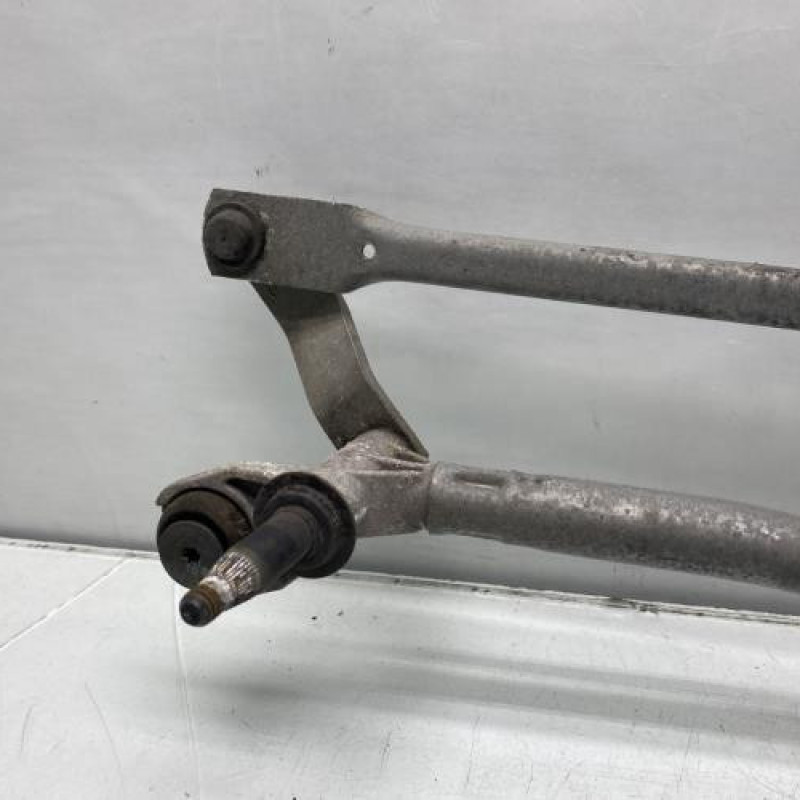 Moteur essuie glace avant AUDI A3 2 Photo n°2