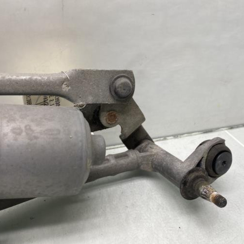 Moteur essuie glace avant AUDI A3 2 Photo n°3