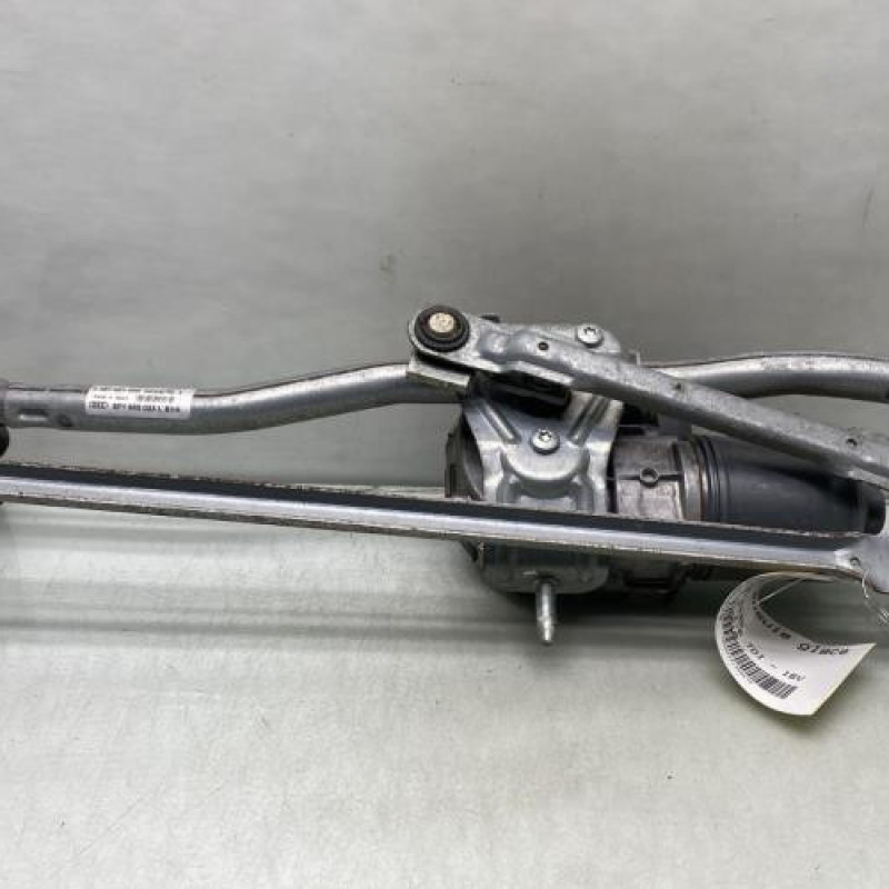 Moteur essuie glace avant AUDI A3 2 Photo n°4