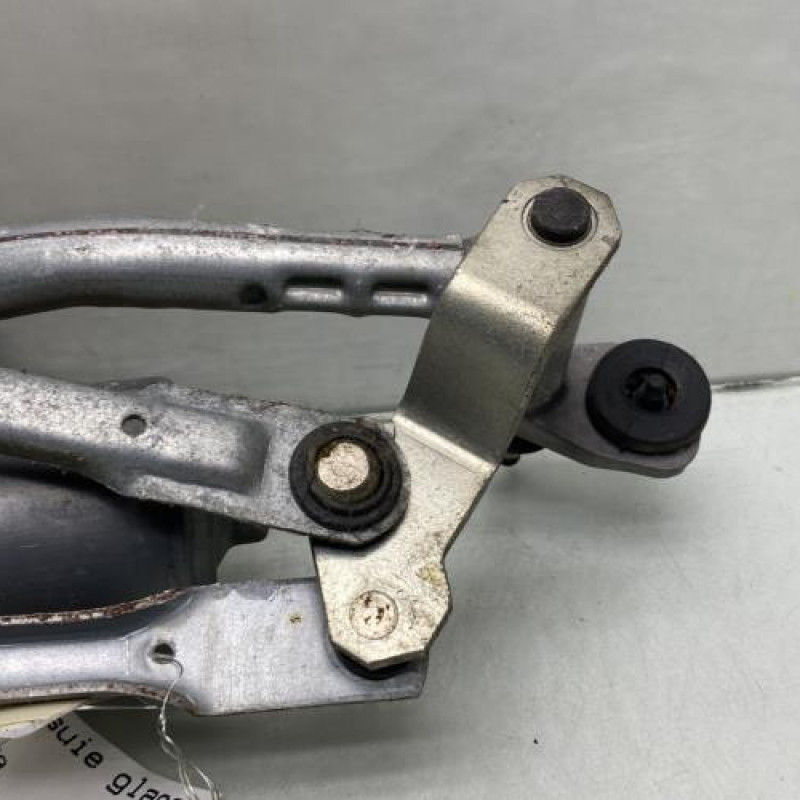 Moteur essuie glace avant AUDI A3 2 Photo n°5