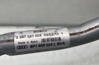 Moteur essuie glace avant AUDI A3 2
