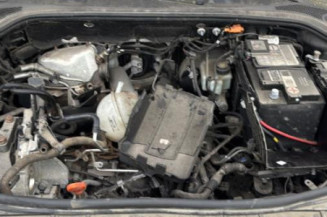 Pulseur d'air AUDI A3 2