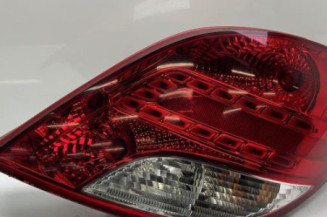 Feu arriere principal droit (feux) PEUGEOT 207