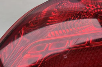 Feu arriere principal droit (feux) PEUGEOT 207