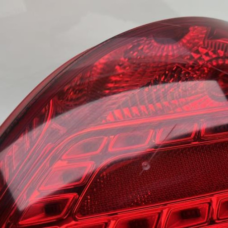Feu arriere principal droit (feux) PEUGEOT 207