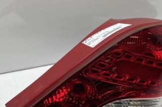 Feu arriere principal droit (feux) PEUGEOT 207