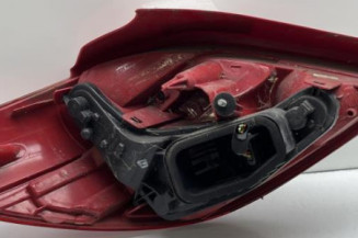 Feu arriere principal droit (feux) PEUGEOT 207