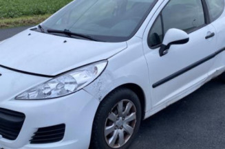 Boite a gants PEUGEOT 207