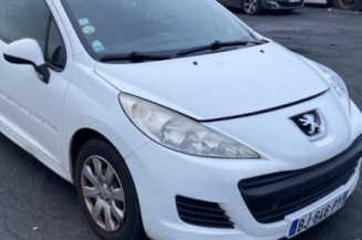 Boite a gants PEUGEOT 207