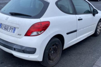 Boite a gants PEUGEOT 207
