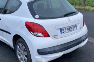 Boite a gants PEUGEOT 207