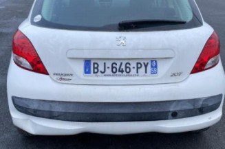Boite a gants PEUGEOT 207