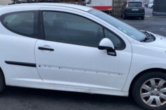 Boite a gants PEUGEOT 207