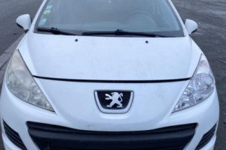 Boite a gants PEUGEOT 207