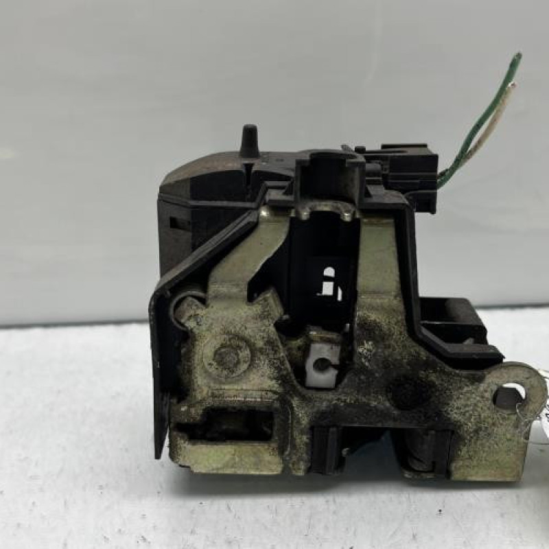 Serrure arriere gauche RENAULT SCENIC 1 Photo n°2