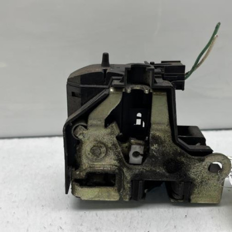 Serrure arriere gauche RENAULT SCENIC 1