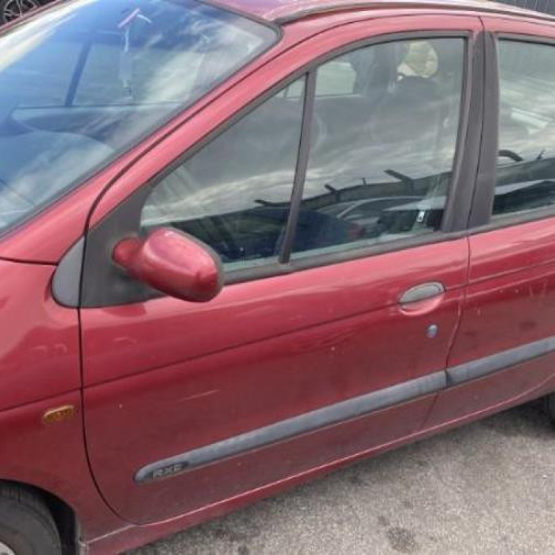 Serrure arriere gauche RENAULT SCENIC 1 Photo n°7