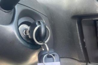 Serrure arriere gauche RENAULT SCENIC 1
