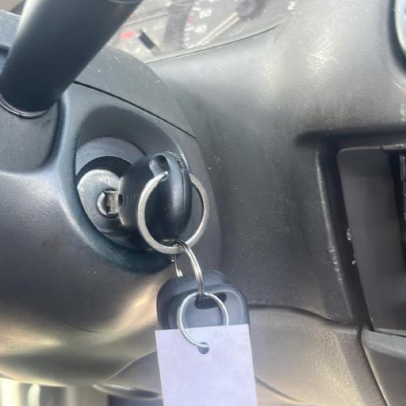 Serrure arriere gauche RENAULT SCENIC 1 Photo n°8