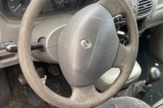 Serrure arriere gauche RENAULT SCENIC 1