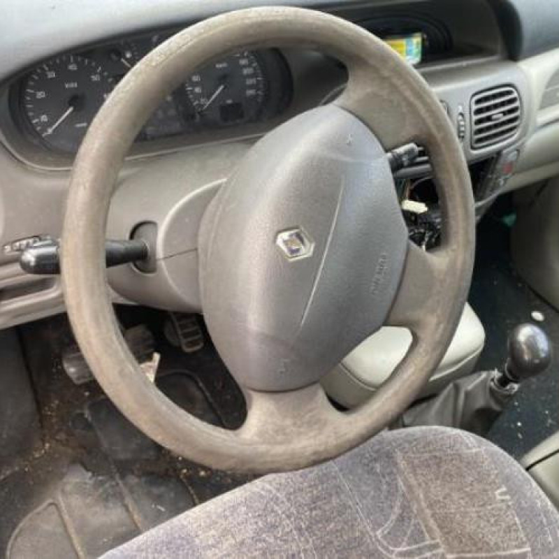 Serrure arriere gauche RENAULT SCENIC 1 Photo n°11