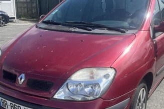 Serrure arriere gauche RENAULT SCENIC 1