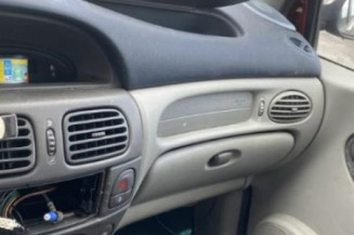 Serrure arriere gauche RENAULT SCENIC 1