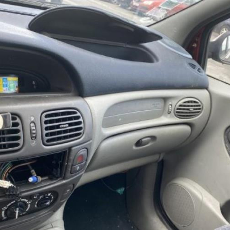 Serrure arriere gauche RENAULT SCENIC 1 Photo n°13