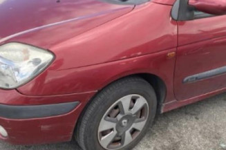 Serrure arriere gauche RENAULT SCENIC 1