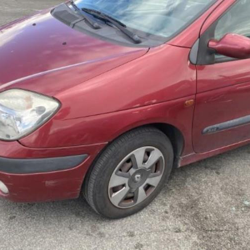 Serrure arriere gauche RENAULT SCENIC 1 Photo n°15